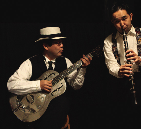 LIVE – Cafe&Bar poco rit. ポコリット