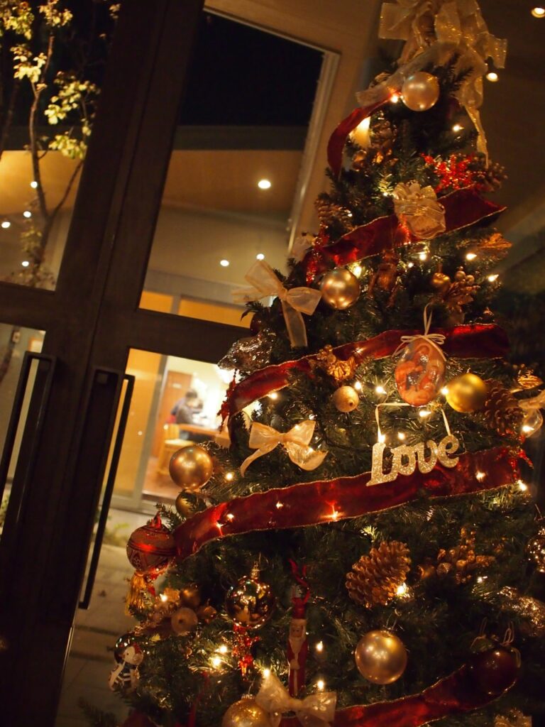 12/20(土)＆21(日) Xmas Special Dinner Live – Cafe&Bar poco rit. ポコリット